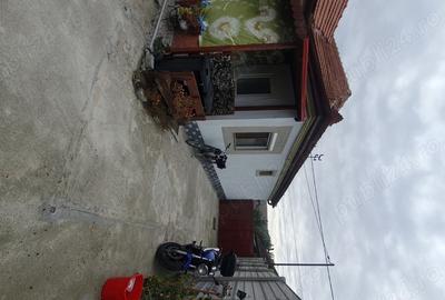 Casă cu 1 camere în Cantemir - 2