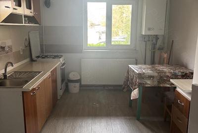 Apartament cu 2 camere decomandat în Central - 6