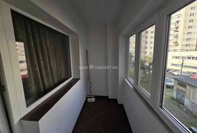 Apartament cu 2 camere decomandat, mobilat în Republicii - 18