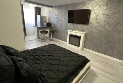 Garsoniera de vanzare, 30 mp, zona Brazda lui Novac - 2