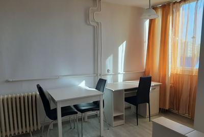 Garsoniera 28mp, balcon 3mp, etaj intermediar, finisat modern, zona Piata Flora - 4