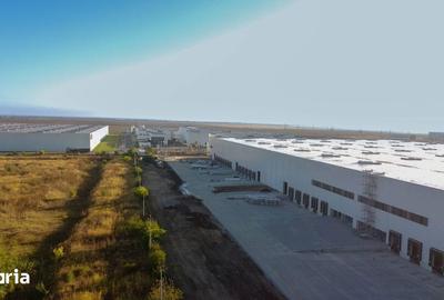 Spațiu comercial, de 60,000 mp, în Central - 2