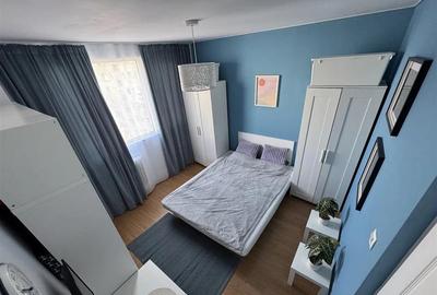 Apartament cu 2 camere semidecomandat, mobilat în 1 Mai - 4