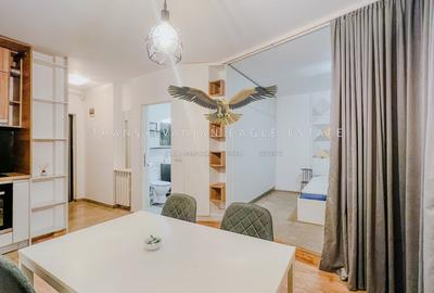 Apartament modern cu 1 camera|residence modern|Augustin Presecan - 6