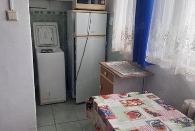 RAMDA,Garsoniera de vanzare 21 UTILI zona Velenta - 2