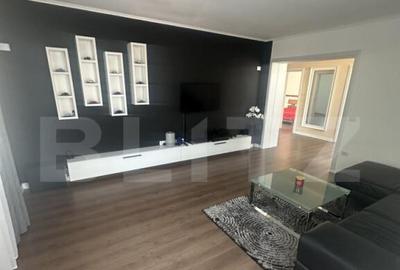 Casa tip apartament, cu 3 camere, 86 mp, zona 14 Mai - 1