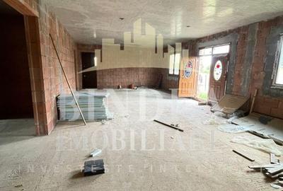 Casa individuala P+M Giarmata- teren 1000mp - 3