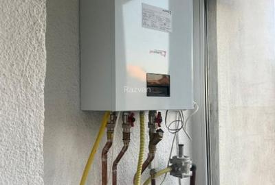 Apartament  2 camere Crangasi - 4