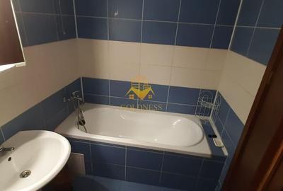 2 camere open space, Parcare, Cartierul Gheorgheni, Zona Alverna - 7