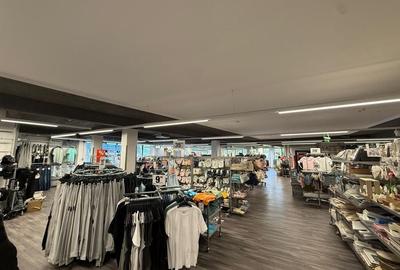 De inchiriat spațiu comercial open-space de 617 mp - Vitan / Bobocica