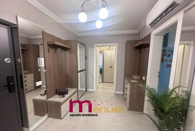 Apartament ,str.9 Mai,etaj 2 - 10