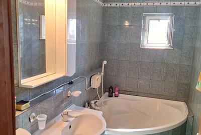 Apartament de inchiriat 3 camere plaja Neversea Modern - 5