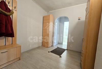 Apartament cu 2 camere decomandat, mobilat în Piața Centrală - 3