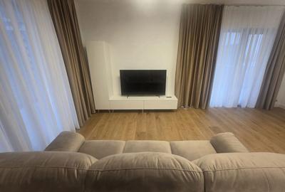 2 camere | Prima Vista | Metroul Pipera | Vedere libera - 3