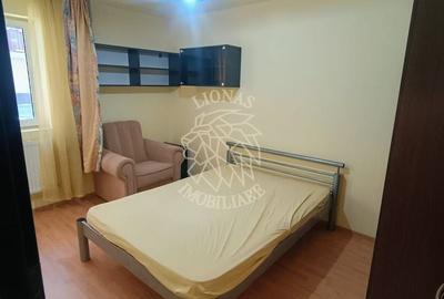 Apartament cu 2 camere decomandat în Florești - 4