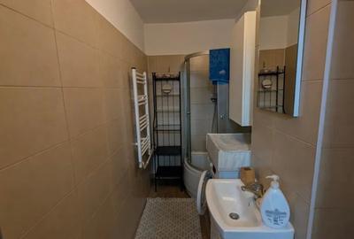 GARSONIERĂ DE ÎNCHIRIAT ÎN ZONA PAJURA SEC.1 - 9