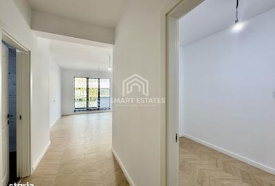 Apartament cu 3 camere în Herăstrău - 19