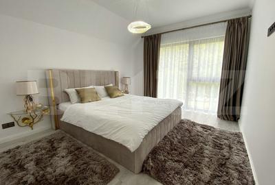 Casa individuala de lux in Salicea, 120 mp utili si 525 mp teren! - 17