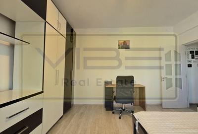 Baza 3 - Tudor Vladimirescu- Iulius Mall-3 camere - bloc nou -550 euro - 5