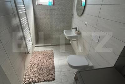 Apartament cu 2 camere, 59 mp, zona Maurer - 5