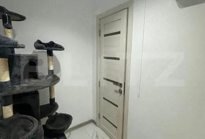 Apartament 2 camere , mobilat utilat modern , Dorobantu Residence - 14