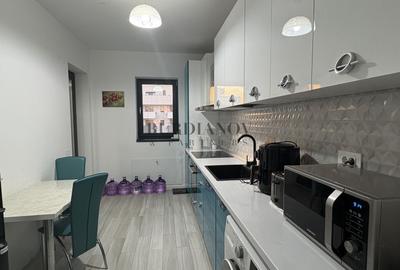 Apartament cu 2 camere în Theodor Pallady - 2