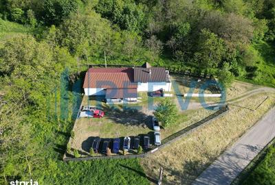 Casă cu 3 camere cu Teren 4060 Mp în Grumăzești - 19