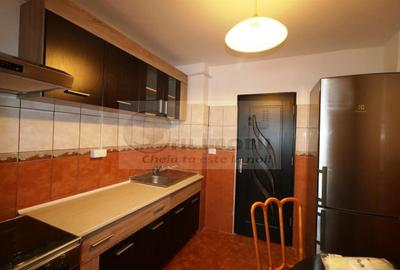 Apartament cu 2 camere decomandat în Nicolina - 9