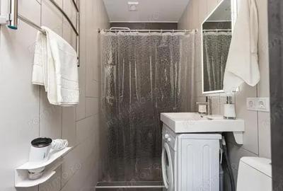 Garsonieră decomandată în Dacia