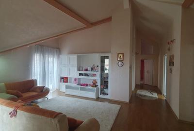 OFERTA EXCEPTIONALA - CASA  DE VANZARE -ZONA EXCLUSIVISTA - 6