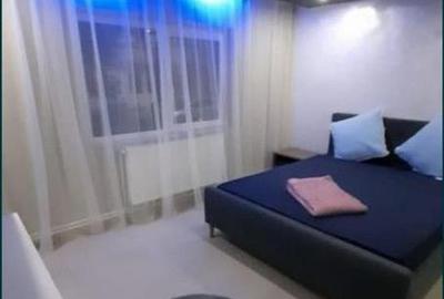 Apartament cu 2 camere decomandat în Gării - 2