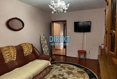 Apartament cu 2 camere decomandat în Ștefan cel Mare - 8