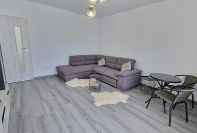 Apartament cu 2 camere decomandat, mobilat în Exterior Est - 12