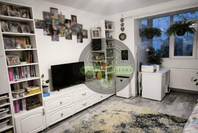Apartament cu 2 camere decomandat în Vest - 2