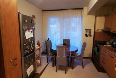 Apartament cu 2 camere semidecomandat, mobilat în Mănăștur - 1