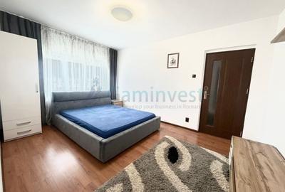 Apartament cu 2 camere în Nufărul - 1