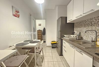 Apart 2 camere 65mp | Aviatiei - City Point | Loc Parcare | Terasa Apart 2 camere 65mp | Aviatiei - City Point | Loc Parcare | Terasa - 11