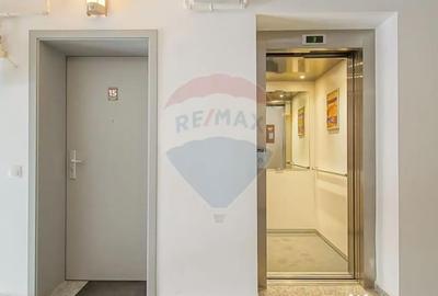 Apartament cu 2 camere semidecomandat, mobilat în Avantgarden - 8