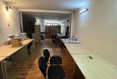 Spațiu comercial, de 90 mp, în Giurgiului - 5