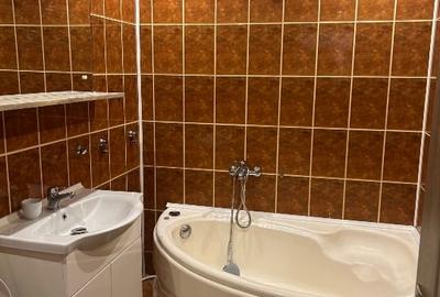 Apartament cu 2 camere decomandat, mobilat în Central - 5