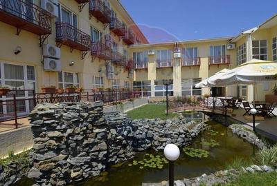Hotel/Pensiune, 1440 mp în Nord-Vest