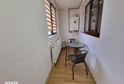 Apartament cu 2 camere în Central - 1