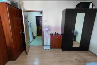 Garsonieră decomandată în Militari - 3