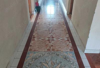 Casă cu 4 camere cu Teren 3516 Mp în Cojasca - 3