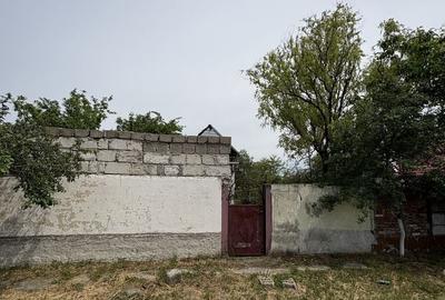 Casă cu 4 camere în Variașu Mare - 8