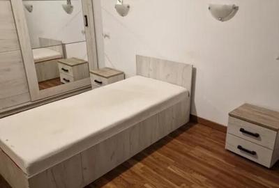Apartament cu 2 camere decomandat în Păcurari - 2