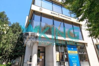 Spațiu comercial, 360 mp în Ultracentral