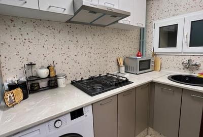 Apartament cu 2 camere decomandat, mobilat în Berceni - 5