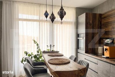 Apartament cu 3 camere în Take Ionescu - 9