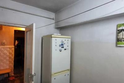 Apartament cu 3 camere in Micro 18 Apartament cu 3 camere in Micro 18 - 5